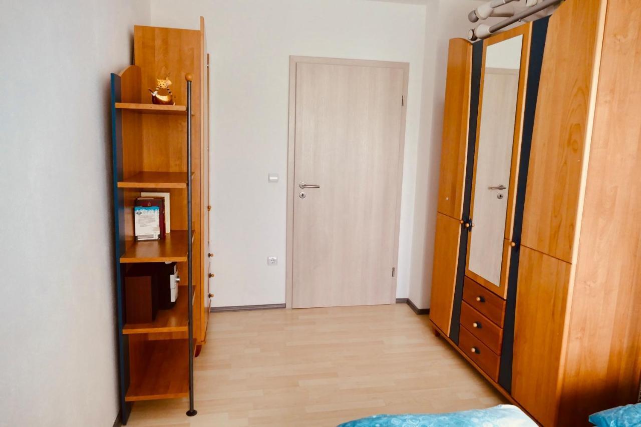 Ferienwohnung - A57506 Weidenberg Luaran gambar